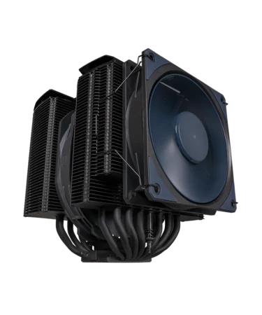 COOLER MASTER Masterair MA824 STEALTH مبرد هوائى