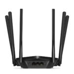 Mercusys AC1900 Wireless Dual Band Gigabit Router(MR50G ) - Image 2