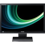 Samsung SA450 S24A450BW 24.0" USED Monitor\1920x1200\16:10\vga&dvi\black