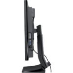 Samsung SA450 S24A450BW 24.0" USED Monitor\1920x1200\16:10\vga&dvi\black - Image 3