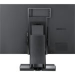 Samsung SA450 S24A450BW 24.0" USED Monitor\1920x1200\16:10\vga&dvi\black - Image 2