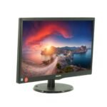 Philips 223v 21.5"\60Hz, 5ms\(1920 x 1080)FHD\VGA & DVI - Image 2