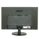 Philips 223v 21.5"\60Hz, 5ms\(1920 x 1080)FHD\VGA & DVI - Image 6
