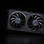 GIGABYTE GeForce RTX 4060 Gaming OC 8G Graphics Card 3X WINDFORCE Fans 8GB GDDR6 - Image 6