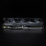 GIGABYTE GeForce RTX 4060 Gaming OC 8G Graphics Card 3X WINDFORCE Fans 8GB GDDR6 - Image 4
