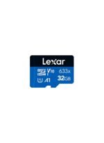 Lexar 633X microSDHC UHS-I , 32 GB , V10 , LMS0633032G-BNNNG 32 GB - Image 2