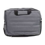 Egybox am Waterproof 15.6″ Laptop Shoulder Bag\Black,Blue&gray - Image 6