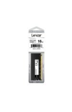 Lexar 16GB 3200 DDR4 UDIMM Desktop Memory