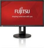 Fujitsu B22-8 TS Pro USED Monitor\60HZ\1920*1080\vga&dvi\IPS\black - Image 5