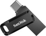 SanDisk Ultra Dual Drive Go USB Type-C Flash Drive 256GB (g46) - Image 2