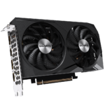 Gigabyte Nvidia GeForce RTX 3060 WINDFORCE OC 12G - Image 2