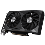Gigabyte Nvidia GeForce RTX 3060 WINDFORCE OC 12G - Image 3