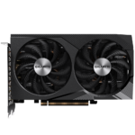 Gigabyte Nvidia GeForce RTX 3060 WINDFORCE OC 12G - Image 5