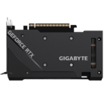 Gigabyte Nvidia GeForce RTX 3060 WINDFORCE OC 12G - Image 6