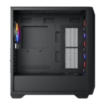 Xigmatek Master X II Pro SUPER TOWER CASE 4 ARGB+ PSU ASGARD 750W 80+BRONZE - Image 4