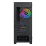 Xigmatek Master X II Pro SUPER TOWER CASE 4 ARGB+ PSU ASGARD 750W 80+BRONZE - Image 7