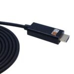 2B Cable Type C Male to HDMI Male - 1.8M (CV226) - Image 2