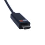 2B Cable Type C Male to HDMI Male - 1.8M (CV226) - Image 4