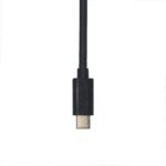 2B Cable Type C Male to HDMI Male - 1.8M (CV226) - Image 3