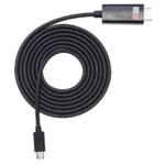 2B Cable Type C Male to HDMI Male - 1.8M (CV226)