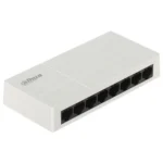 DAHUA 8-Port Desktop Fast Ethernet Switch سويتش 8 مخارج - Image 4