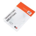 2B  Connecting Solution Display Port Cable to VGA - Black(DC138) - Image 6