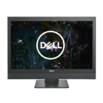 Dell Optiplex 7440 All In One\Core i5-6500\8GB DDR4\128GB SSD+500hdd\Intel HD 530 \24"FHD USED - Image 2