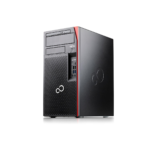Fujitsu Esprimo P757 Tower USED PC\Core i5-7400\8GB DDR4\256gb ssd\Intel HD Graphics 630 - Image 2