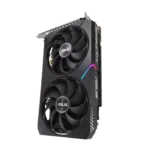 ASUS Dual GeForce RTX 3060 OC Edition 12GB GDDR6 - Image 3