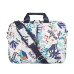 ELITE-BAG Partner new colorful shape 15.6" Shoulder Bag - Image 3