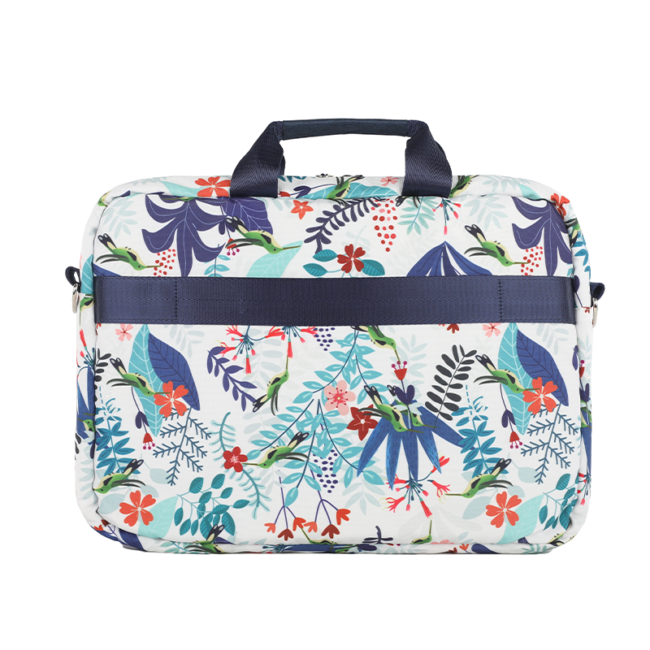 ELITE-BAG Partner new colorful shape 15.6" Shoulder Bag
