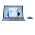 Microsoft Surface Go 1 pentium 4415Y\8gb ram\ssd128gb\Intel HD 615 \10" Multi Touch Screen\used - Image 4