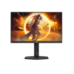 AOC 24G4E 23.8" Fast IPS Gaming Monitor 1801hz-full hd - Image 5