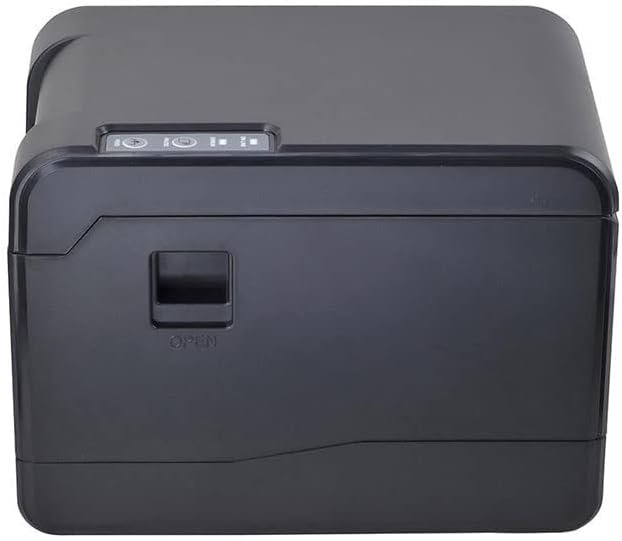 x-printer xp-233b Barcode printer usb