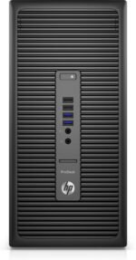 HP ProDesk 400 G2 Tower Used pc i5-4460\4gb ddr3\500gb hdd\intel hd 4600 - Image 3