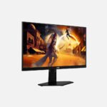 AOC 24G4E 23.8" Fast IPS Gaming Monitor 1801hz-full hd - Image 2