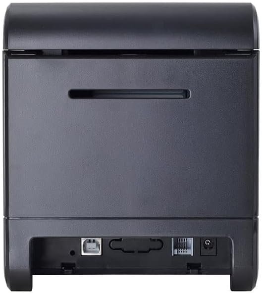 x-printer xp-233b Barcode printer usb