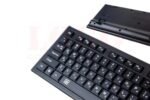 PINXU Office slim wired usb keyboard \ Black - Image 5