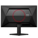 AOC 24G4E 23.8" Fast IPS Gaming Monitor 1801hz-full hd - Image 6