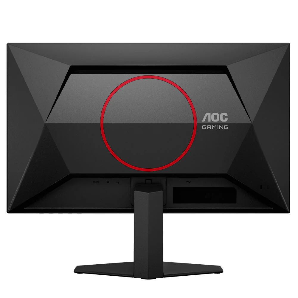 AOC 24G4E 23.8" Fast IPS Gaming Monitor 1801hz-full hd - Image 6