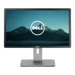 Dell P2214HB Full HD 22 inch LED Backlit Monitor, VGA, Display Port, DVI