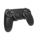 Marvo PS4 - Double-shock IV Wireless Controller - GT-84 - Black - Image 6