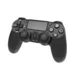 Marvo PS4 - Double-shock IV Wireless Controller - GT-84 - Black - Image 5