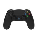 2B Wireless Single Gamepad PC & PlayStation 4 - Black Shell(GP193 )