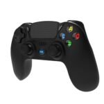 2B Wireless Single Gamepad PC & PlayStation 4 - Black Shell(GP193 ) - Image 8