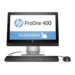 HP ProOne 400 G2 All-in-One PC-core i5-6500/ram 8gb/256gb ssd/20 inch TOUCH