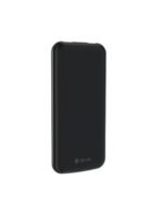 Devia Kintone series Power Bank with 4 cables 10000mAh - Black-mp32p - Image 3