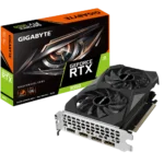 GIGABYTE Nvidia GeForce RTX™ 3050 WINDFORCE OC V2 6G - Image 2