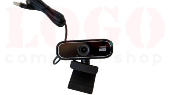 Q5 WebCam HD 720p wired usb