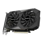 GIGABYTE Nvidia GeForce RTX™ 3050 WINDFORCE OC V2 6G - Image 5